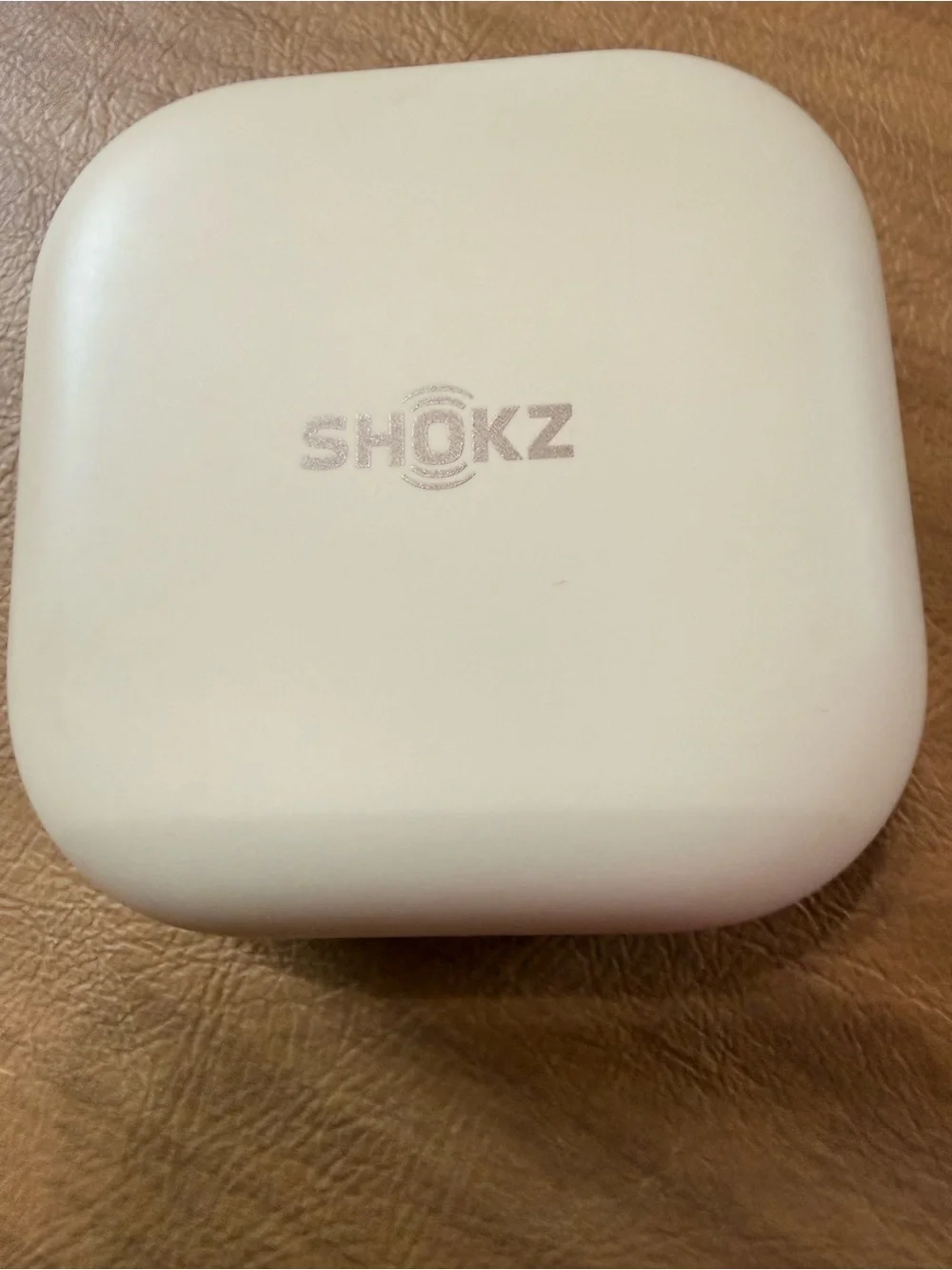 Shokz openfit bone